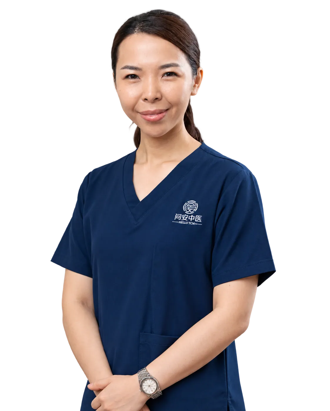 李佳欣 中医师