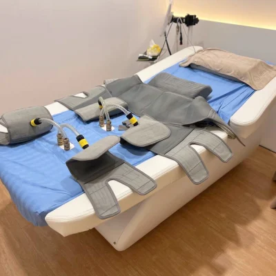 E-ECP 体外反搏疗法(edit)