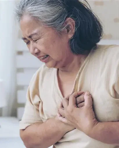 senior-female-asian-suffering-from-bad-pain-his-chest-heart-attack-home-senior-heart-disease
